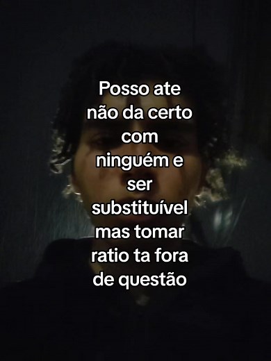 O que é ratio? Por que muita gente fala que não dá certo