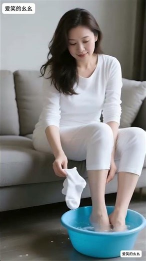 AI Tall Woman Secrets: The Dark Side! 🌑🎭