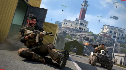 Top 5 Mobile Battle Royale Games You Should Check Out Right Now: BGMI, Free Fire Max, More