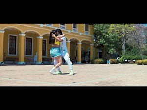 El parao (Champeta Dance)