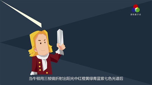 【T哥科普】量子点技术凭什么是高端电视的标配？看完这个就懂了！