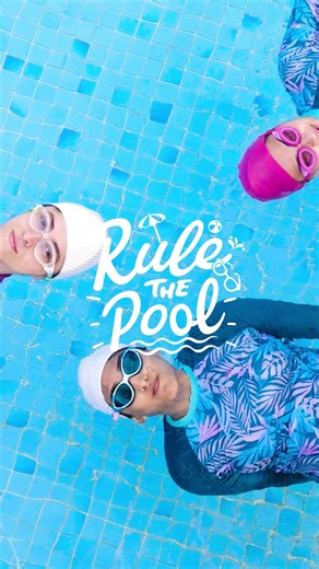 1.1K views · 2.5K reactions | Comfort meets coverage with @speedo.mena! Rule the pool with a modest collection that's designed for every body and every style preference! ☀️ #Watersports #swimming | Sun & Sand Sports | Facebook