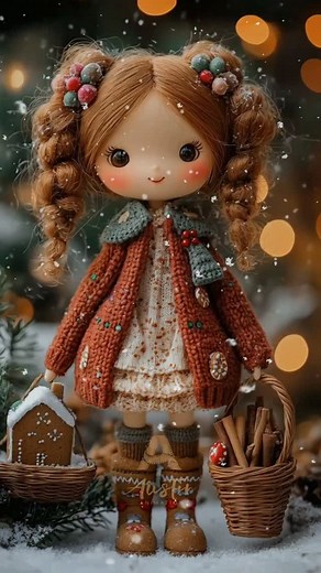 Aww these Christmas fairies are honestly melting my heart today 😭✨ The whole Christmas fairy vibe is giving pure comfort and magic and I’m obsessed. If you’re into cozy Christmas aesthetics, magical fairy energy, or anything cute and festive, these fairies are the mood right now. Christmas fairies just hit different and I’m loving this whole winter vibe so much ❄️💖 #christmasfairies #fairyaesthetic #cuteart #digitalartist #cozyvibes #holidaymagic #festiveaesthetic #winterwonderland #christmasv