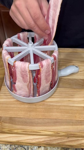 Microwaved Bacon: Worth a Try?