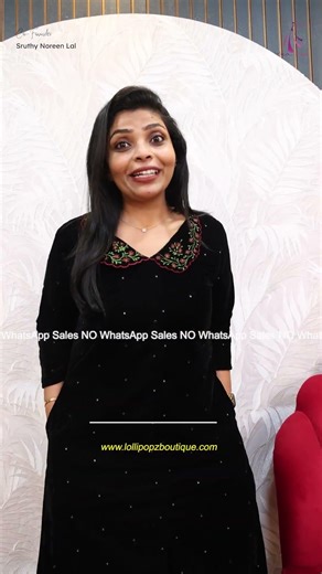 Yeame Velvet Peter Pan Colerd kurta setProduct Code :12289