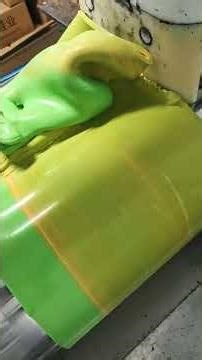 ASMR silicone material mixing #colormixingmagic #asmr #satisfyingasmr #satisfying