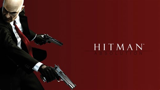 Buy Hitman: Absolution - Switch