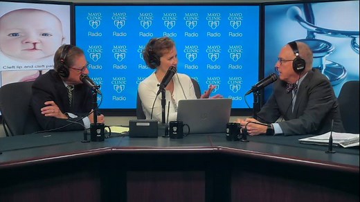 Cleft lip and cleft palate are among the most common birth defects, affecting about 1 in every 700 babies. Mayo Clinic has a team of experts dedicated to treating this common condition. Learn more from orthodontist Dr. John Volz. https://mayocl.in/2HiUwND | Mayo Clinic