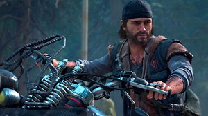 Days Gone - Clearing Out Zombie Nests Gameplay