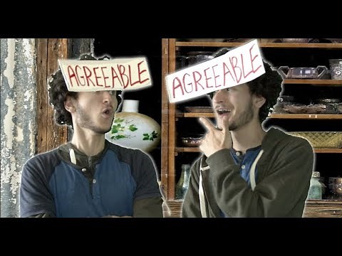 How Agreeable People Negotiate