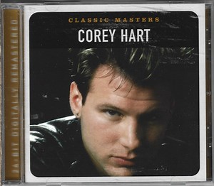 Corey Hart - Classic Masters
