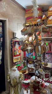 Come visit Fancy Nancy’s! 20% off all Christmas Room items (check out the video)! Discounts on other items throughout the store… @ least 10% off! www.FancyNancysBaskets.com | Fancy Nancy’s Baskets, Pottery, Gifts & More