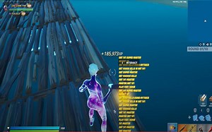 New Fortnite XP glitch grants over 180,000 XP in under 30 seconds
