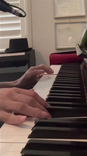 Nothing - The Script Cover #thescript #thescriptcover #pianocover