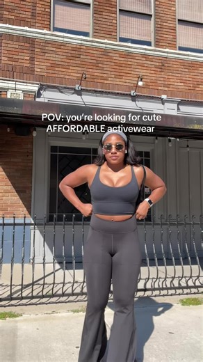 Code: teamalani for 25% off in-store & online !! @YogaDemocracy #activewear #clothes #ootd #yoga #fashion