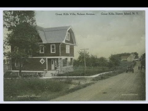 Staten Island Flashback: Great Kills