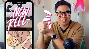 Producer un video vertical de tu proceso de arte: para YouTube Shorts, Instagram Reels y TikTok | Simon Ip | Skillshare