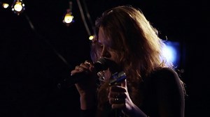 Tove Lo Discusses and Performs "Talking Body" Live