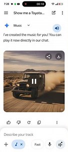 the land cruiser song