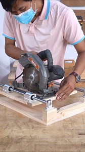 11K views · 21 reactions | Turn circular saw into circular saw sliding guide for perfect crosscut techniques | Metalworking TV | Facebook