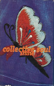 Collective Soul - Shine