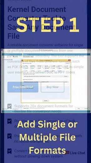 How to Convert EPUB to PDF (100% Formatting Intact!) 📑
