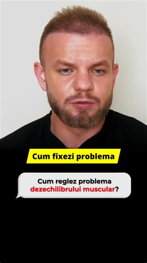 1K views · 14 reactions |  Ai diferențe de forță sau volum între...