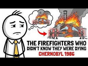 The Firefighters Who Didn’t Know They Were Dying | Chernobyl 1986