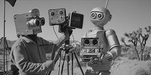 Game-Changers and Missteps in AI in Documentary Film