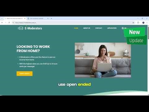 E-Moderator Trial Process: What to Expect and How to Prepare