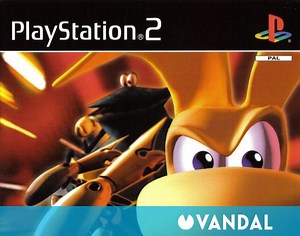 Trucos Rayman Arena - PS2 - Claves, Guías