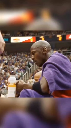 Michael Jordan's Greatest Basketball Moments