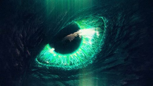 Kaiju GAMERA Will Return in a 'New Work' From Netflix