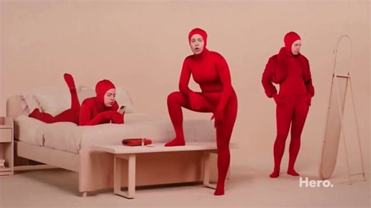 Hero Cosmetics Mighty Patch TV Spot, 'Date'