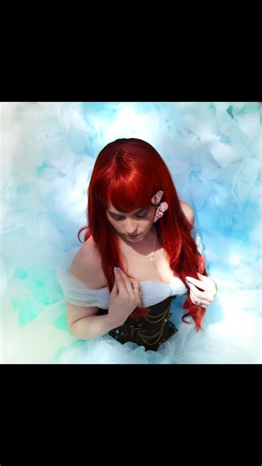 ArtOfAthena (@artofathena)’s videos with She is a poem - Axel