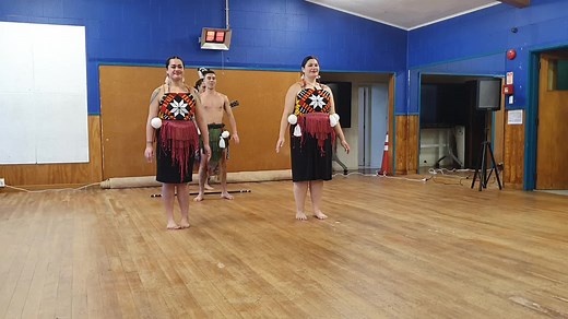 23K views · 591 reactions | Karanga Rā Matariki Ngāti Kahungunu Iwi...