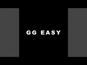 GG EASY