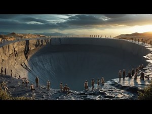 How Do Sinkholes Form? The Science Explained!