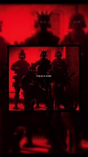 Devil's Work: Phonk Speed Up Edits