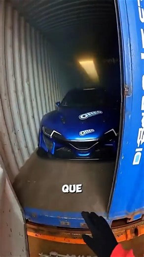 ACHEI UM NAVIO DA OREO ABANDONADO NO MAR! (Carro de Corrida) 🚢🍪