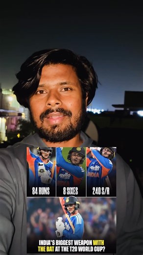 Bhojendra Sahu on Instagram: "India defeated New Zealand in first T20. Abhishek Sharma will win T20 World Cup 2026 for India 😍 #abhisheksharma #indvsnz #indiancricketteam #t20worldcup2026 #trending"