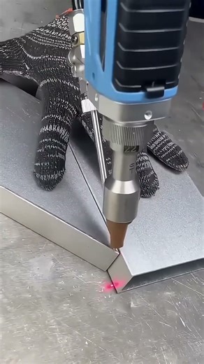 Rust Removal & Cutting Demo