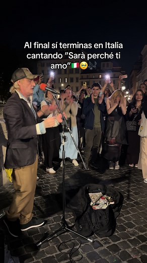Viviendo Sueños en Italia: La Magia de Roma