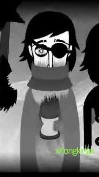 Recursedbox V3 - Singularity (PLUS NEW V4) Phantom #incredibox #sound #singularity