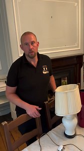 How to Remove a Lampshade Effectively