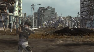EARTH DEFENSE FORCE 6 is coming to PC in Spring 2024