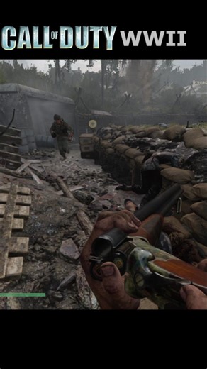 Call of duty ww2