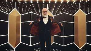 Edeka präsentiert: Mann zieht blank mit Friedrich Liechtenstein