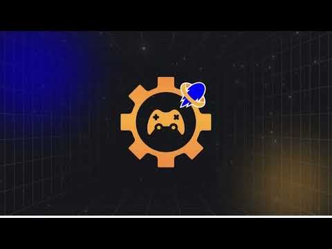 Build 2D, 3D & Multiplayer Games with Sonic Engine | No Code Game Development Platform