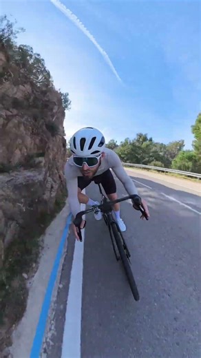 TRAINING CAMP DAY 3 ⚡️ #cycling